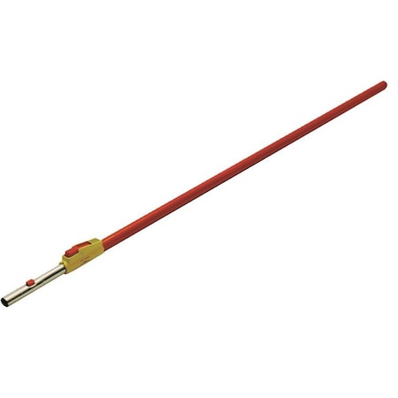 Wolf-Garten Telescopic Aluminum Handle ZMV3